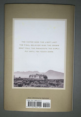 Poems and Prayers by Matthew McConaughey (2025, Hardcover)