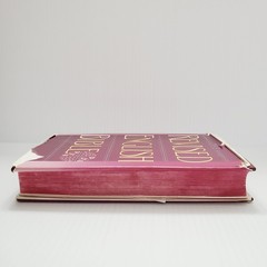 The Revised English Bible Book Oxford Cambridge Hardcover