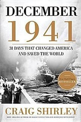 December 1941 31 Days That Cha – ACCEPTABLE