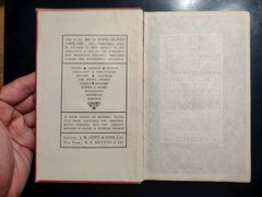 EVERYMAN’S LIBRARY 6 Volume Series: Decline Fall Roman Empire. Gibbon. 1910-30s