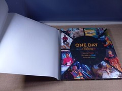 One Day At Disney: Meet the People Who Make the Magic Across the Globe