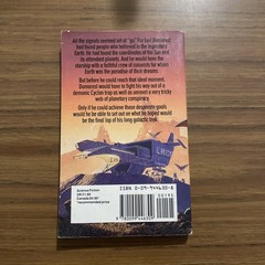 Earth Is Heaven, E.C. Tubb. Paperback 1986