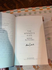 The Winner’s Curse Trilogy Illumicrate Exclusive by Marie Rutkoski
