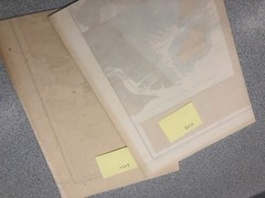 Smithsonian 6th Annual Ethnology 1884-1885-Mayan Codices, NE Eskimo Tribes & Map