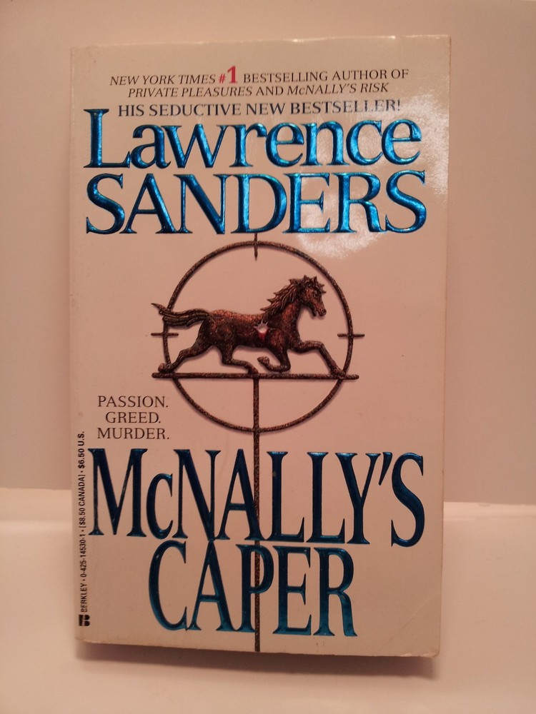 McNally’s Caper