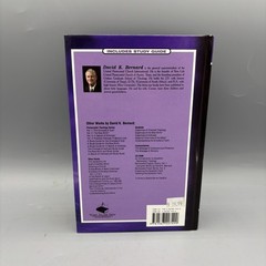 Practical Holiness a Second Look Series Hardcover David Bernard w/ Study Guide
