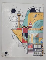 BJU Press Pre-Algebra Student Edition Third 3rd Edition 525089 Paperback 2023