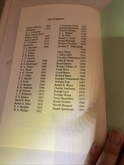 Greenbush United Methodist Church Centennial 1898-1998 Histry Book 44 Pages