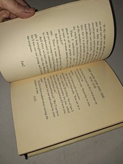 The Madman His Parables and Poems by Kahlil Gibran (1947 Hardcover) 10th Print