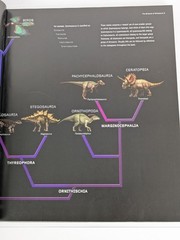 Dinosaurs by Steve Brusatte (Large Hardcover) 2010