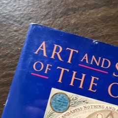 Art and Symbols of the Occult HC Illustrated James Wasserman 1993 Tiger Books