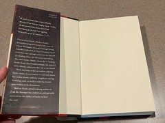 The Book Thief & Bridge of Clay *SIGNED* by Markus Zusak (2 Hardcover Set)