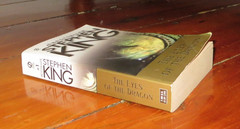The Eyes of the Dragon – Mass Market Paperback By King, Stephen – VERY GOOD