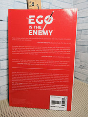 Ego is the Enemy / Softcover / 2019 / By Ryan Holiday