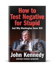 How to Test Negative for Stupid: Hardcover – 7 October 2025