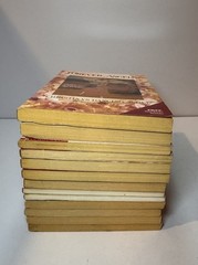 Lot of 13 Children’s books / mixed series
