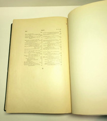 American Indian Ethnology Twenty Second 22nd Annual Report 1901-1902 Part 1