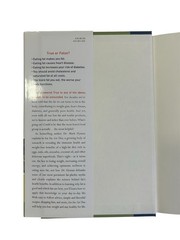 Mark Hyman MD 2 Book Set HC Eat Fat Get Thin & The Blood Sugar Solution Diet