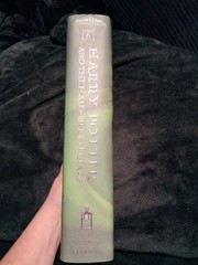 Harry Potter & The Half-Blood Prince First Edition HCDJ 11 Owls Misprint Error