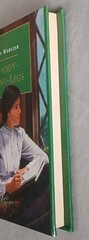 Daddy-Long-Legs (Puffin Classics) by Jean Webster Follettbound Library Hardcover