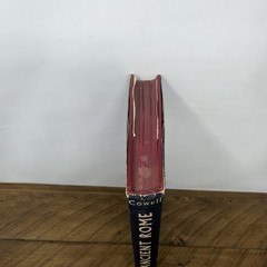 Everyday Life in Ancient Rome F.R. Cowell Vintage 1961 Hardcover Dust Jacket
