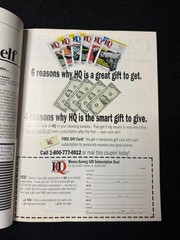 Shooting Times Handgun Quarterly 1990 Nov/Dec Glock 40 S&W Special Issue Gun