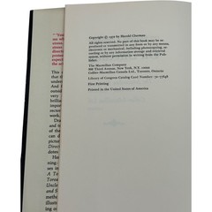On Directing | Harold Clurman HC 1st Edition Theatre Acting Drama Vintage 1972
