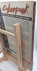 Cyberpunk 2020 2nd Edition Core Rulebook v1.0 RPG R Talsorian CP3002 | USED TR1