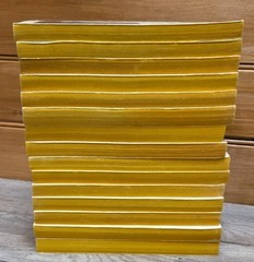 Emilie Loring Novels Lot of 15 Bantam Romance Various Titles Pre-owned