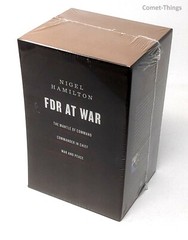 FDR at War Boxed Set BOX Set of 3 SC