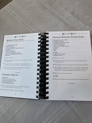 Classic Tex Mex And Texas Cooking Cookbook- Authentic Recipes 9″×7″ Color Photos
