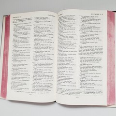 The Revised English Bible Book Oxford Cambridge Hardcover
