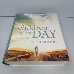 Children of the Day Leader Kit 2014 LifeWay DVD Mixed Lot Beth Moore