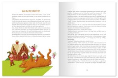 Markus Spang Mi Die Grusel-Gang: 10 schaurig-schöne Gruse (Hardback) (UK IMPORT)