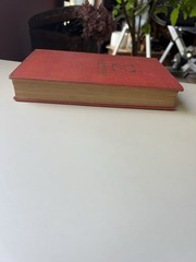 How to Win Friends and Influence People by Dale Carnegie 29th Edition 1937 HC