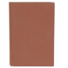 Why Am I A Nazarene and Not . . . [Hardcover, 1960] C. William Fisher