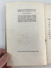Young Traveler In The West Indies – Lucille Iremonger (HC, 1955, 1st Edition)