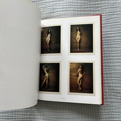 Carlo Mollino „Polaroids” Second Edition (2014, Out of Print)