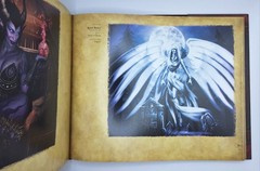 World Of Warcraft: The Art Of The Trading Card Game Vol. 1 First Ed. 2008 VGC