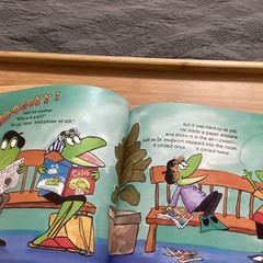 Froggy Goes to the Doctor – Hardcover By London, Jonathan – VERY GOOD