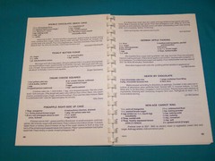 Fannie Mae SouthWestern Regional Office Cookbook 1991