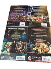 Game On! Guiness World Records Gamer’s Edition 4 Book Lot 2013 2014 2015 2018