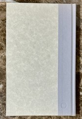 THE NOTEBOOK by Nicholas Sparks (1996, Hardcover) First Edition ~ First Printing