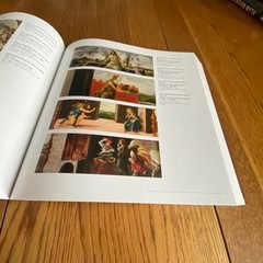 Florence: The Paintings And Frescoes 1250-1743 Paperback 2020