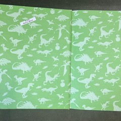 5 Dinosaur Child Books- 2 Ice Age, Dinosaur Dances, Dinosaur Dream, Dream Eater