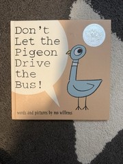 Toddler Board Book Bundle Lot Sandra Boynton Mo Willems Kids Books