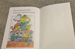 Rex And Lilly Family Time: A Dino Easy Ready By Laurie Krasny Brown