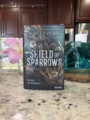Shield of Sparrows by Devney Perry (German SPECIAL EDITION)