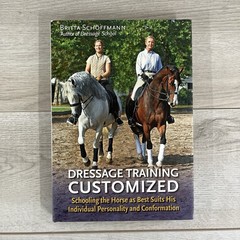 Horse Equestrian Training Lot Of 4 Breaking, Long Reining & Dressing