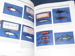 THE HEDDON LEGACY BOOK 368 PAGES GREAT REFERANCE AND INFORMATION
